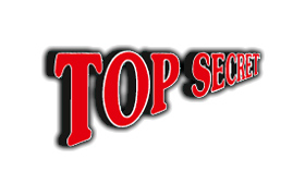 Top Secret