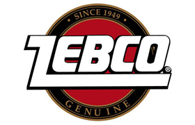 Zebco